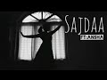 SAJDAA Ft Ansha Mohan Dance Cover