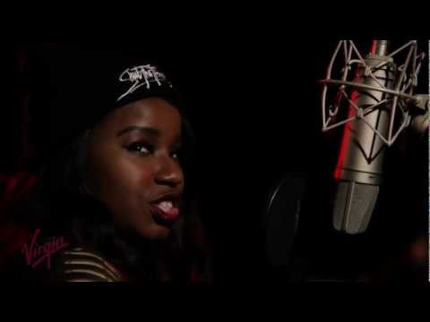 Misha B - Here's To Everything (Live for Virgin Red Room)