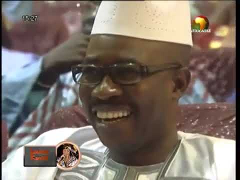 SUMU KURA MAH KOUYATE N°2