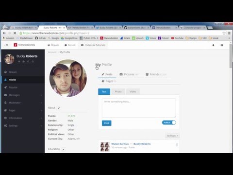 SEO for Beginners Tutorial 1 What is Search Engine Optimization