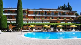Hotel Garden, Garda, Italy
