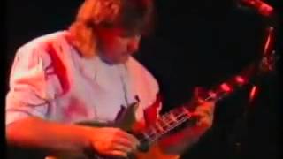 Barclay James Harvest   Love On The Line   YouTube