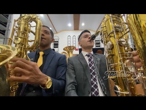 369 Sentes bater em teu coração? Primeiro ensaio com a máquina nova 🤩