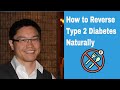 How To Reverse Type 2 Diabetes Naturally Jason Fung