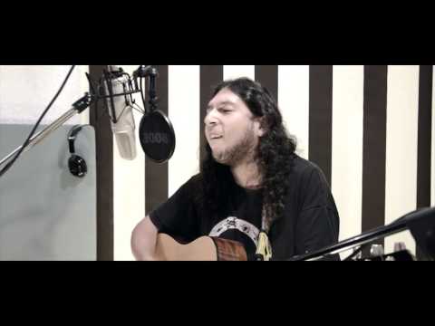 Pedro Sandoval - Ni ganas tengo (en directo)