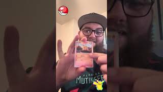 Is today the day #shorts #pokemon #pokemonpackopening