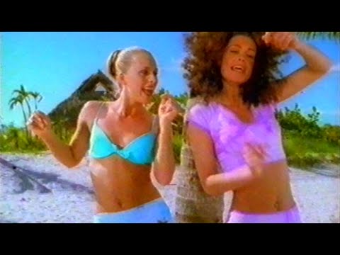 Cruiser - Fun in the Sun (Original Video High Quality) // Eurodance 90s Hits