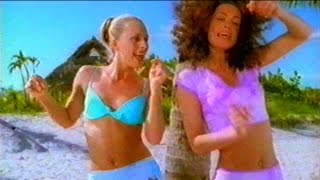 Cruiser - Fun in the Sun (Original Video High Quality) // Eurodance 90s Hits