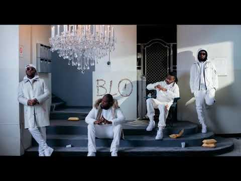 13 Block x 21 Savage Type Beat Instrumental "BLO" (Freaky Joe Beats)