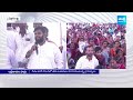 Fans Unconditional Love On CM Jagan | YSRCP Memantha Siddham Bus Yatra | AP Elections 2024 @SakshiTV - Video