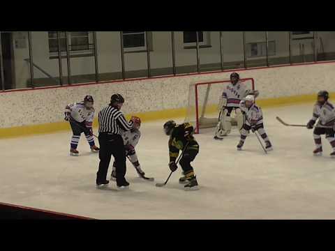 16.2.2019 ZS Louny   HC Slovan Louny - HC Slavoj Velké Popovice  24:1 (9:0 8:0 7:1) I.tř.