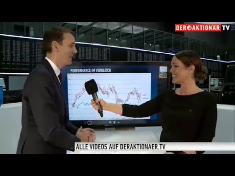 Zertifikate Aktuell vom 05.01.2016: Börsenjahr 2016