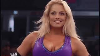 \WWE TRISH CUSTOM TITANTRON||2021-TIME TO ROCK AND ROLL 3RDTHEME SONG||
