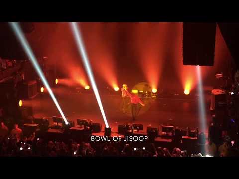 SEVENTEEN (Jun & The8) - My I [Diamond Edge In New York]