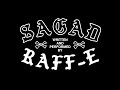 RAFF E SAGAD Official Music Video Prod By 808 CA H