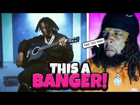 HE GOT HIMSELF A HIT!! Yus Gz - Dreams (REACTION)