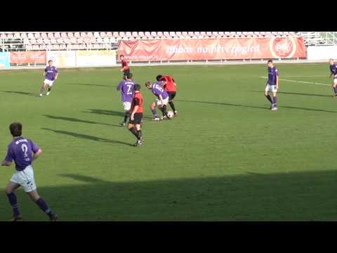 14.kolo 3.hnl-zapad-2011-12 (05.11.2011) Vrbovec - Dubrava  1-1  (prilika br. 03)