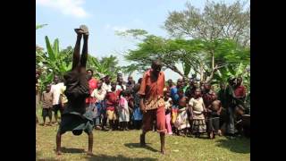 preview picture of video 'Orphanage/Sierociniec/ - Zigoti, Uganda'