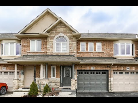 87 Charleswood Crescent, Hamilton Home for Sale - Real Estate Properties for Sale