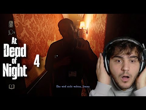 Dr. Bose wurde gescammt?! 🤡 At Dead Of Night #4