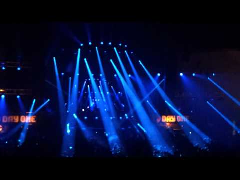 MARCO CAROLA & LOCO DICE @ DAY ONE MADRID 2012 intro