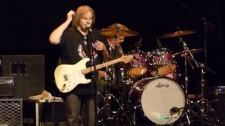 Walter Trout - Please take me home