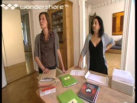 TV Reportage Die ultimativen Probenbücher