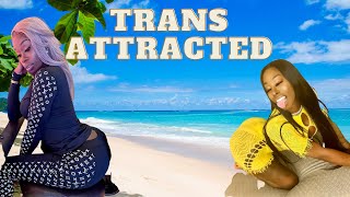 TSChyna is Why I am Trans Attracted