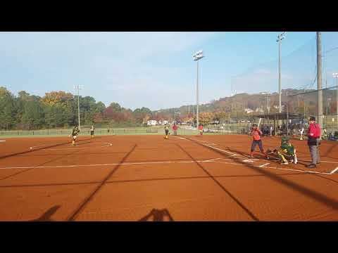 Champions Elite Showcase 11/3/17