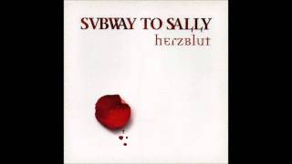Subway To Sally - Herrin des Feuers