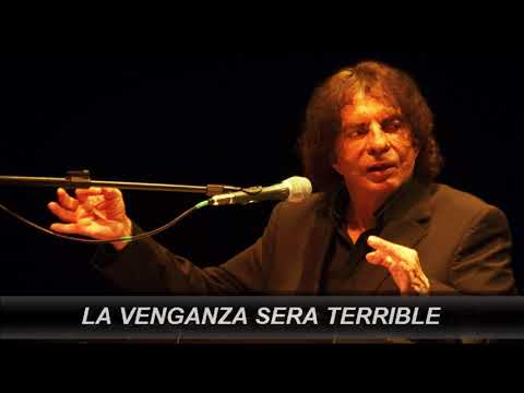 "Orfeo" de la Mitologia Griega (Alejandro Dolina) 07/09/2018 《La Venganza Sera Terrible》