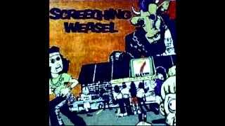 Hardcore Hippie - Screeching Weasel