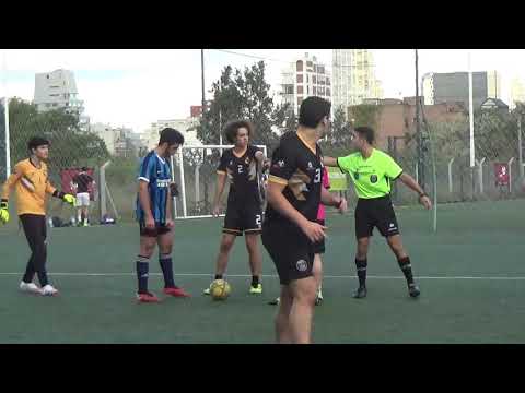 REAL BAÑIL vs FABIO FC   #Apertura2021 Fecha 7 + Pendientes