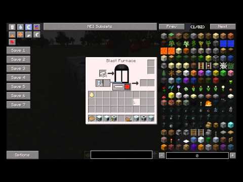 IC2 Experimental : Build 534