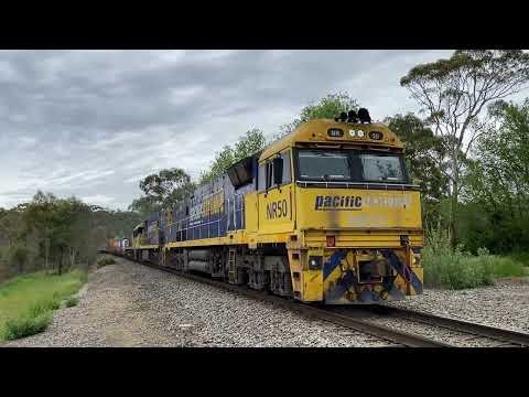 4PM4 | NR50, NR102 & NR47 | 25/10/25