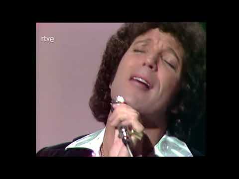 Tom Jones - My Way (1974)