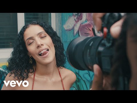Charly Black - Picture Perfect | Official Music Video