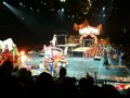 Ringling Bros Circus Finale