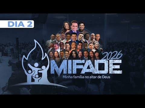 MIFADE - DIA 02