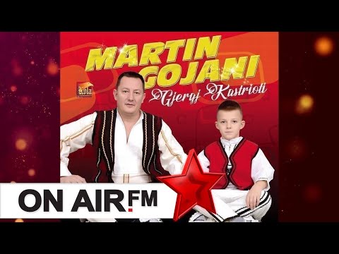 Martin Gojani - Isuf Aga