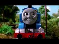 Thomas TTE Let S Have A Race Restored Japanese But It Gradually Gets Slower Lower Pitched