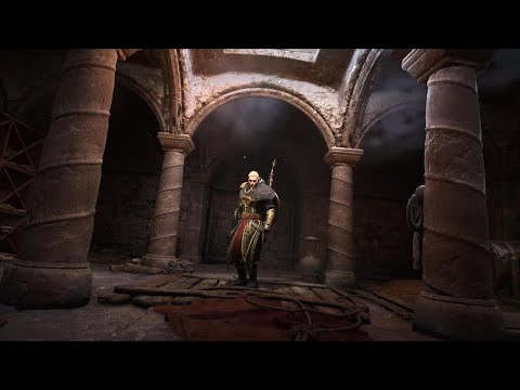 Assassin's Creed Valhalla - Fulke Fight (Full)