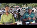 KIMBUNGA KIZITO WANAOPINGA MKATABA WA BANDARI NA DP WORLD MAANDAMANO MAKUBWA YATANGAZWA NCHI NZIMA