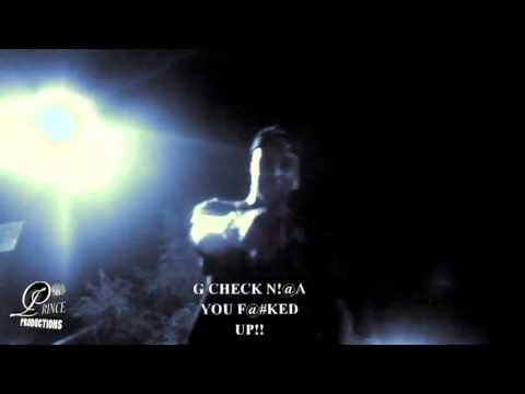 COKEKEY$ CAR'TEL, KILL'EM KAZZ, JACOB DA ROC - G CHECK (OFFICIAL VIDEO)