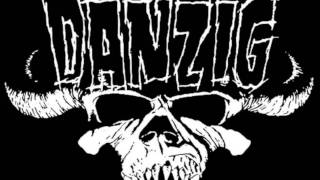 Danzig -  Do you wear the mark