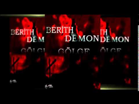 Berith ft. Zeck - Gölge