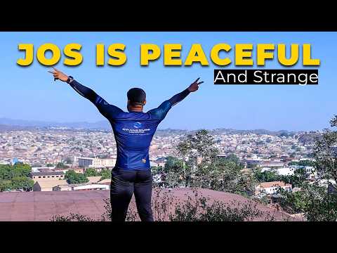 Religiöse Krise in Nigeria: Ist Jos im Bundesstaat Plateau friedlich?