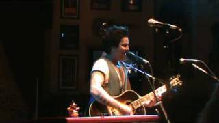 Ryan Cabrera ~ Shame On Me