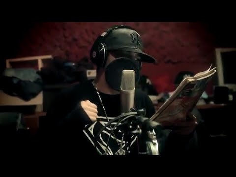 Mobydick // الموتشو - THE AFFILIATE PART.2 (feat. Sabre & Caprice) (Freestyle)