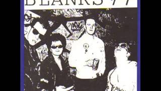 blanks 77   chelsea girl   YouTube